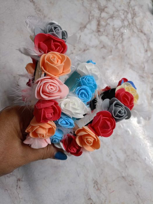 Диадеми за народни носии за момичета