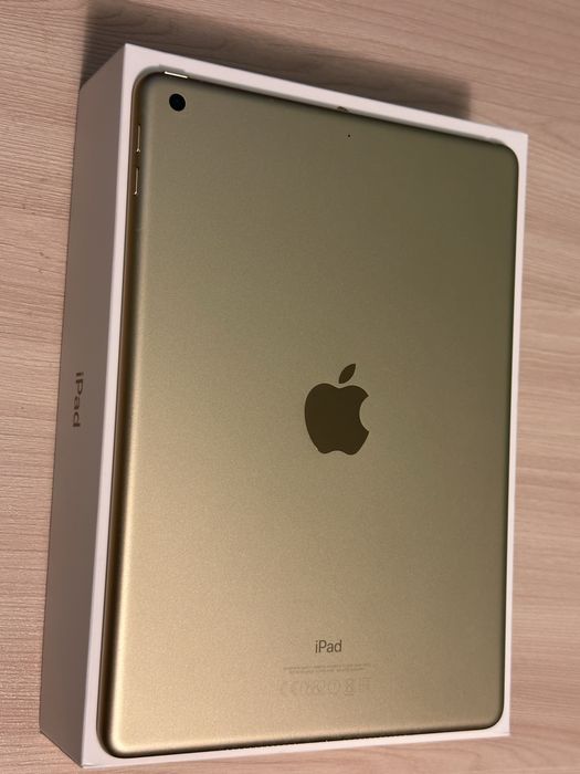 Apple iPad 2017  обмен продажа