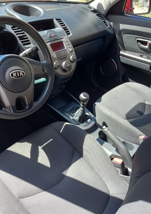 Kia Soul/2011/1.6crdi/e5