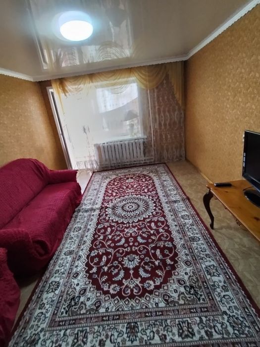 Сдам трехкомнатную квартиру