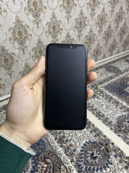iPhone 11 pro 64gb