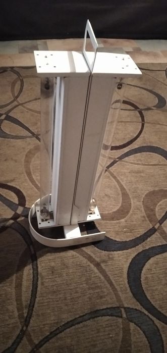 Продам кварцевую лампу