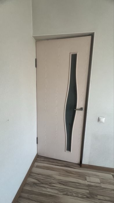 Двери в хорошем состоянии