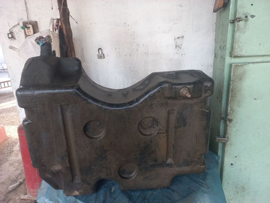 Belarus 12.21 dizel baki sotiladi