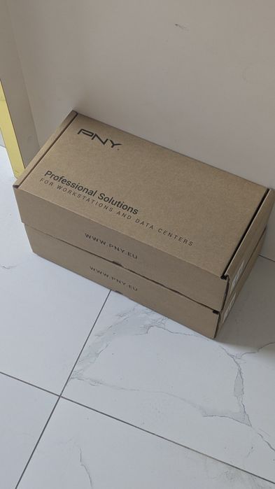 PNY RTX PRO 6000 Blackwell Workstation Edition