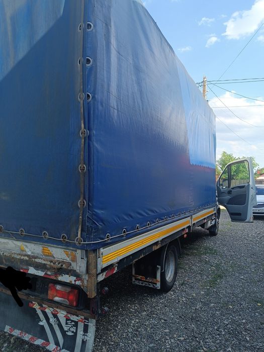 Iveco Daily 2008