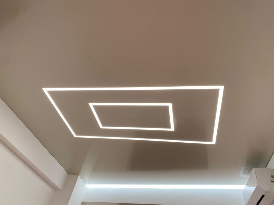 Tavane extensibile barisol cu iluminare LED