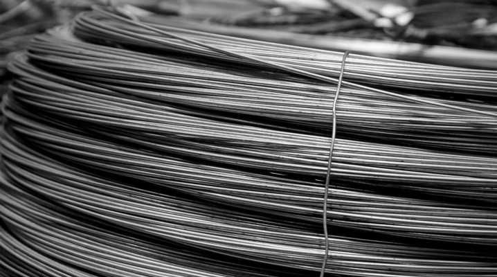 Проволока Отожженная в Ташкенте