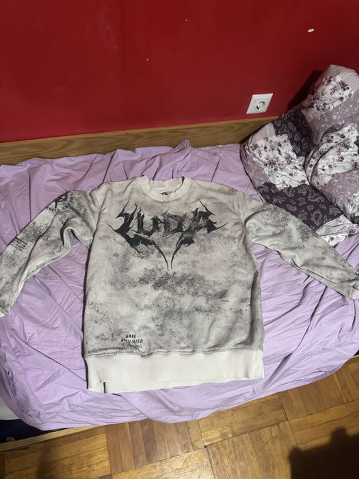 Блуза и панталон на ,,LUDA”