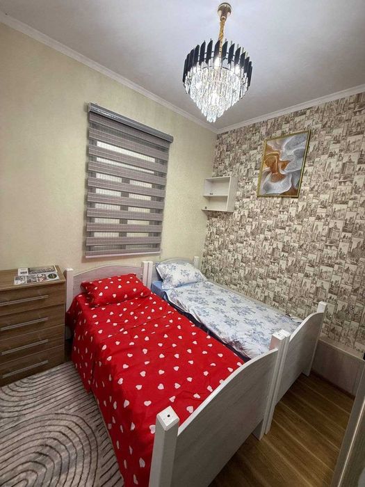 Казырабад Панель 2в3/3/9 балкон 1/7 меб+тех Ориентир Мачт