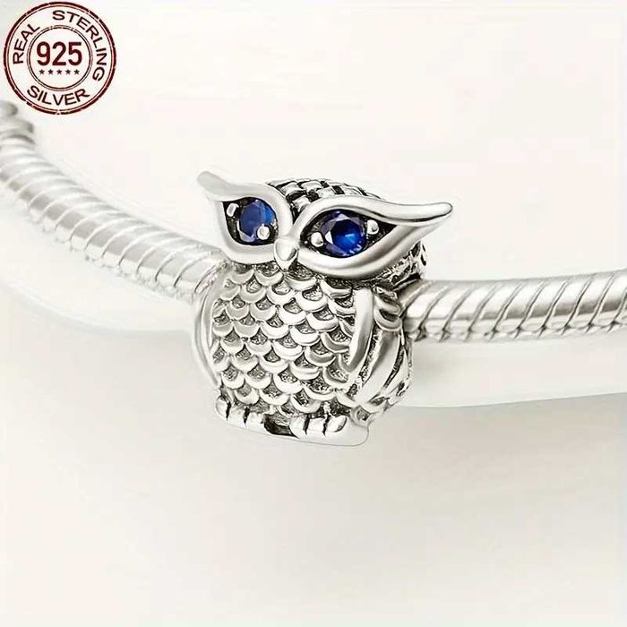 Талисмани пандора S925