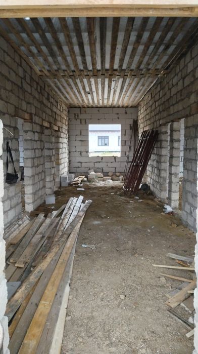Продам дом Жанаконыс-3