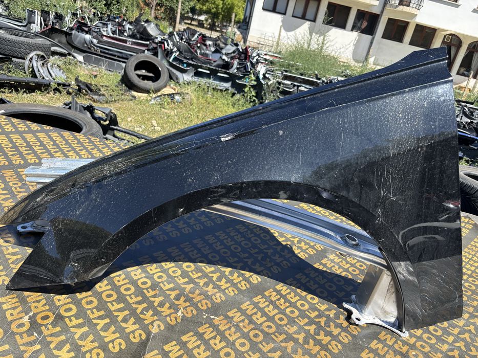 Калнкк Audi A6 C8