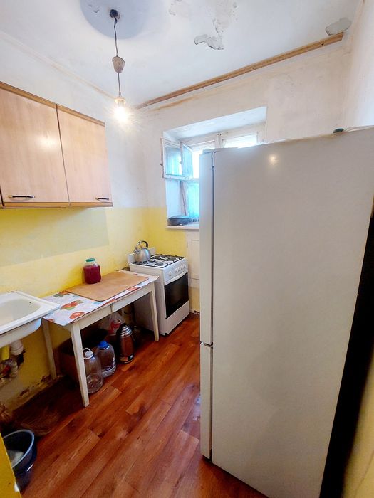 1 комнатная квартира