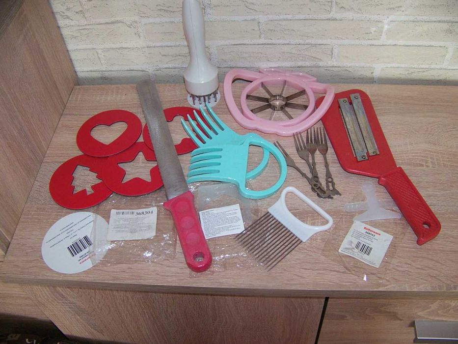 Boluri plastice,si altele