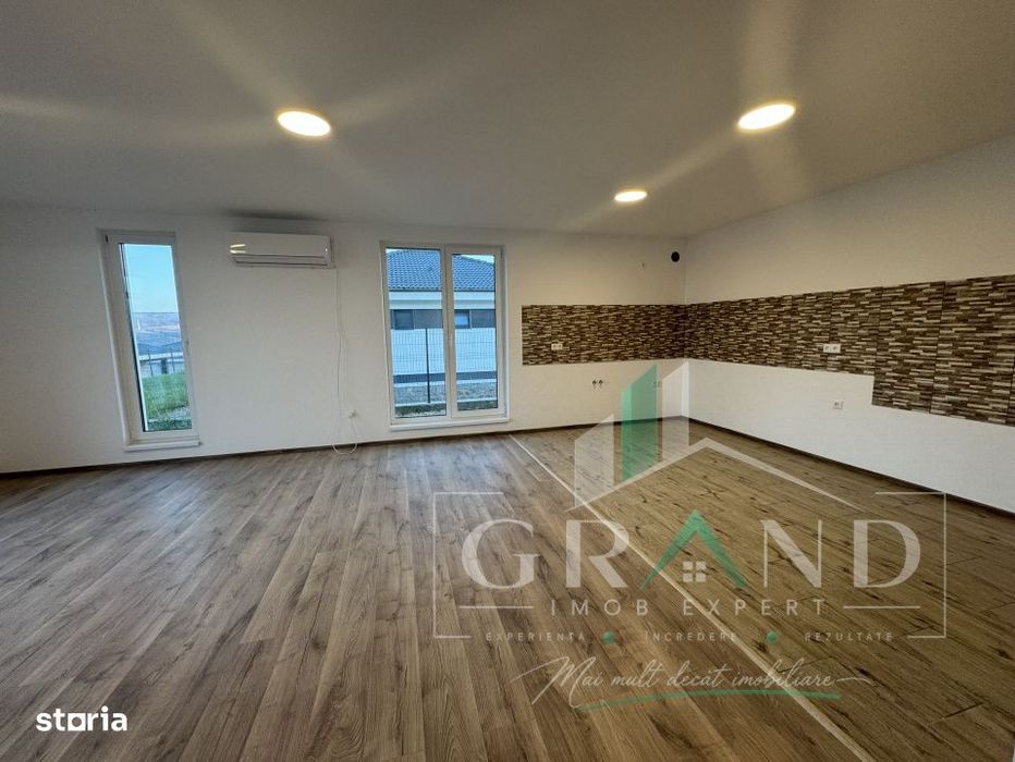 Casa mediteraneana premium, NOUĂ, Corusu