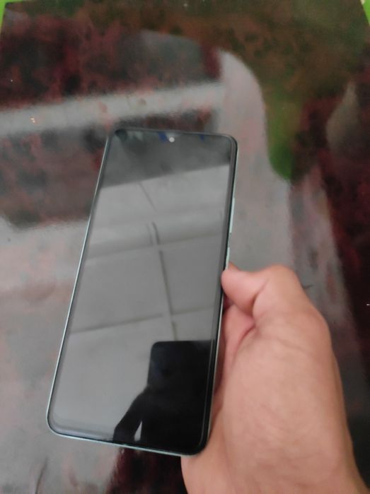 Redmi not 12 obme bor