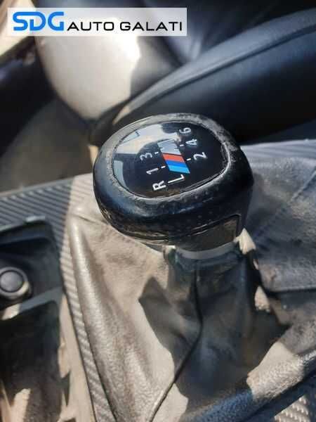 Nuca Maneta Schimbator M cu Uzura BMW Seria 3 E90 E91 2004 - 2011