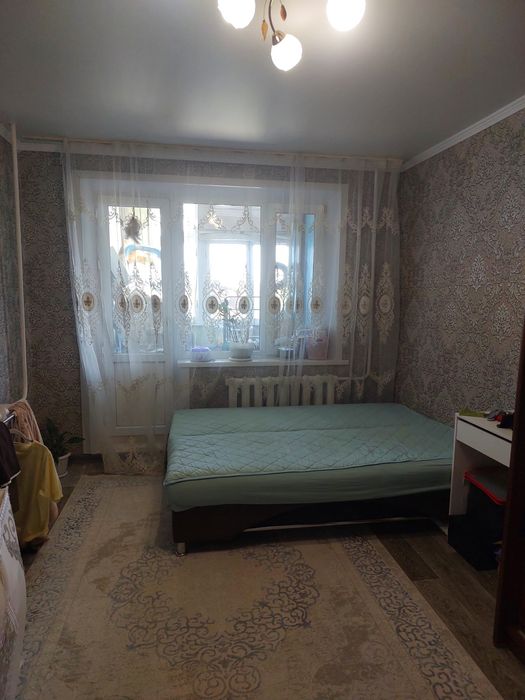 Продам квартиру .