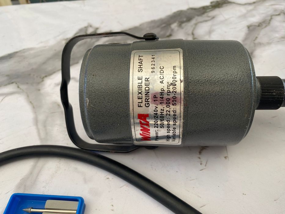 Продам бор машинку