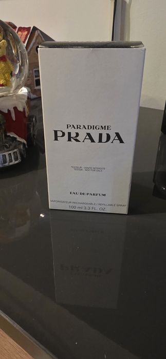Vand parfum Prada Paradigme