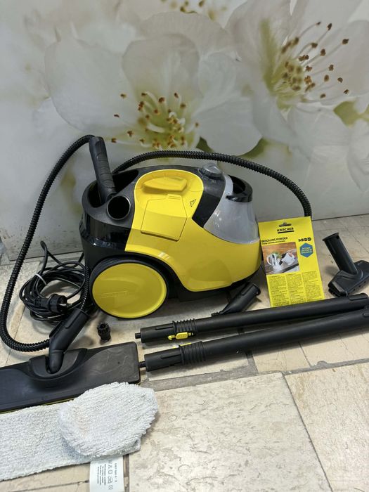 Парочистачка Karcher SC 5