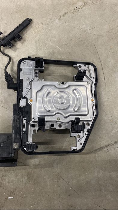 Плата мехатроник DSG7