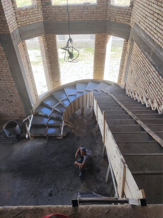 Лестница жасаймыз