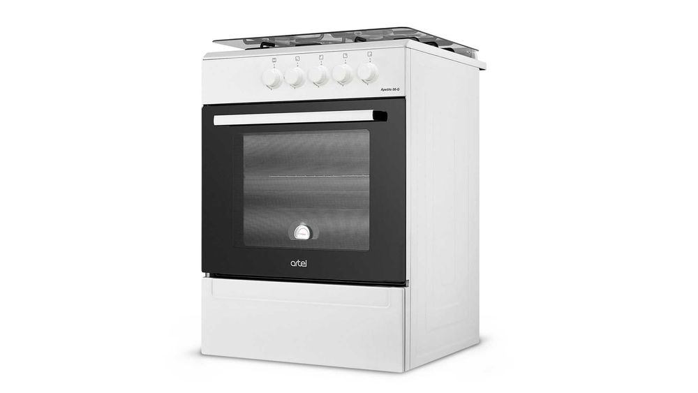 Кухонная плита Artel Apetito 00 G