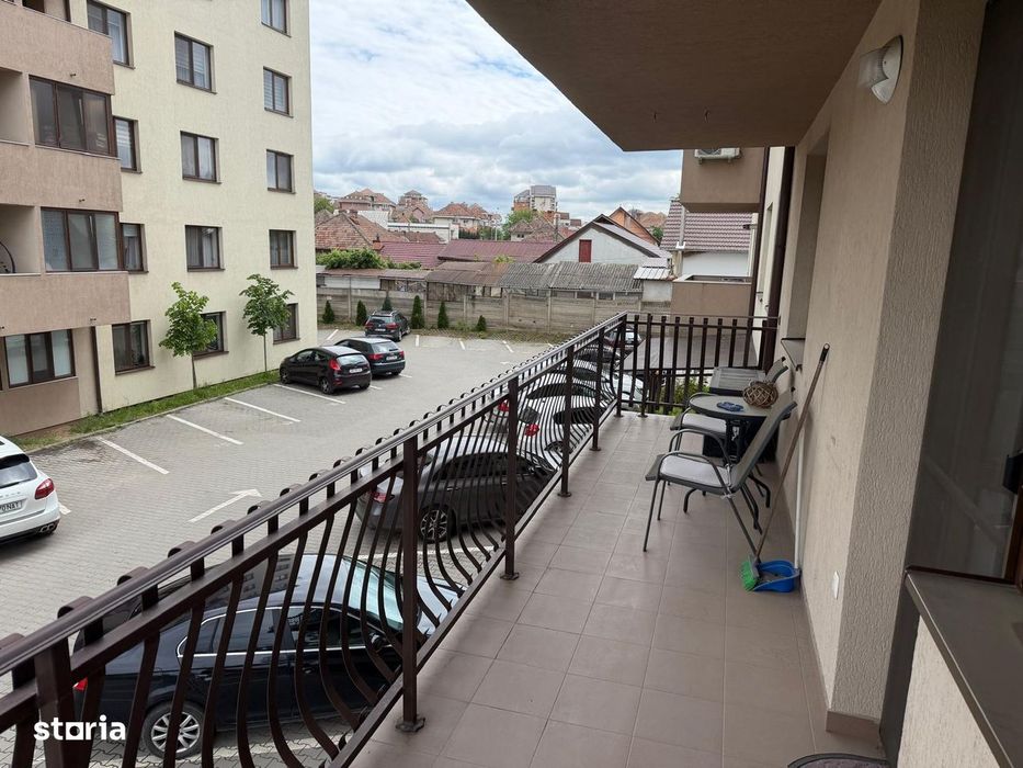 Apartament modern - 3 camere - Alba Iulia - Centru - DIRECT PROPRIETAR
