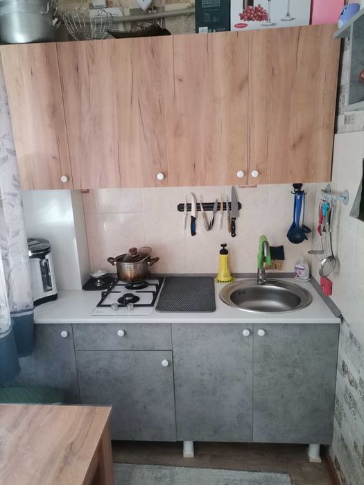 Продам квартиру.