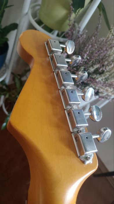 Fender Partcaster
