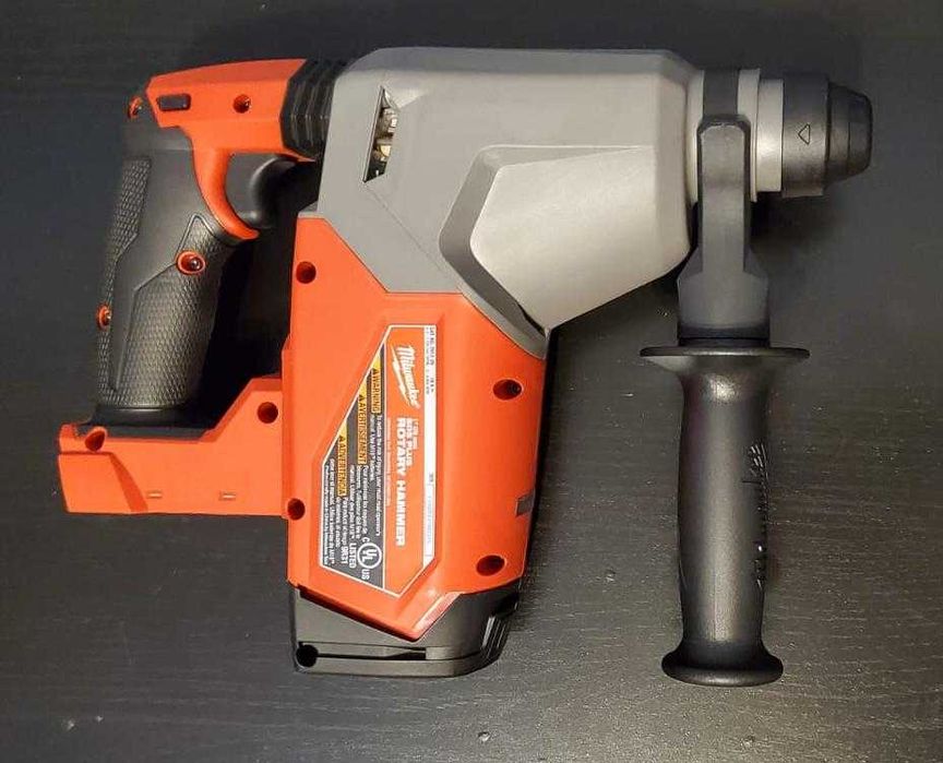 Перфоратор Milwaukee M18 2912