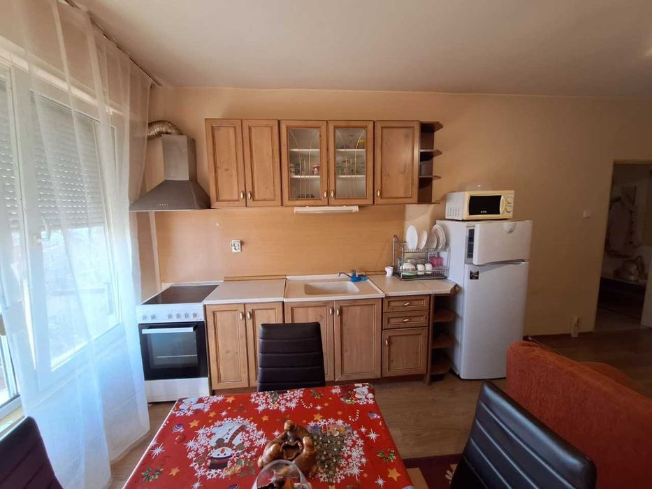 Продава се Двустаен апартамент в Пловдив, Кючук Париж - 48 кв.м за 845 €/кв.м - Снимка #3