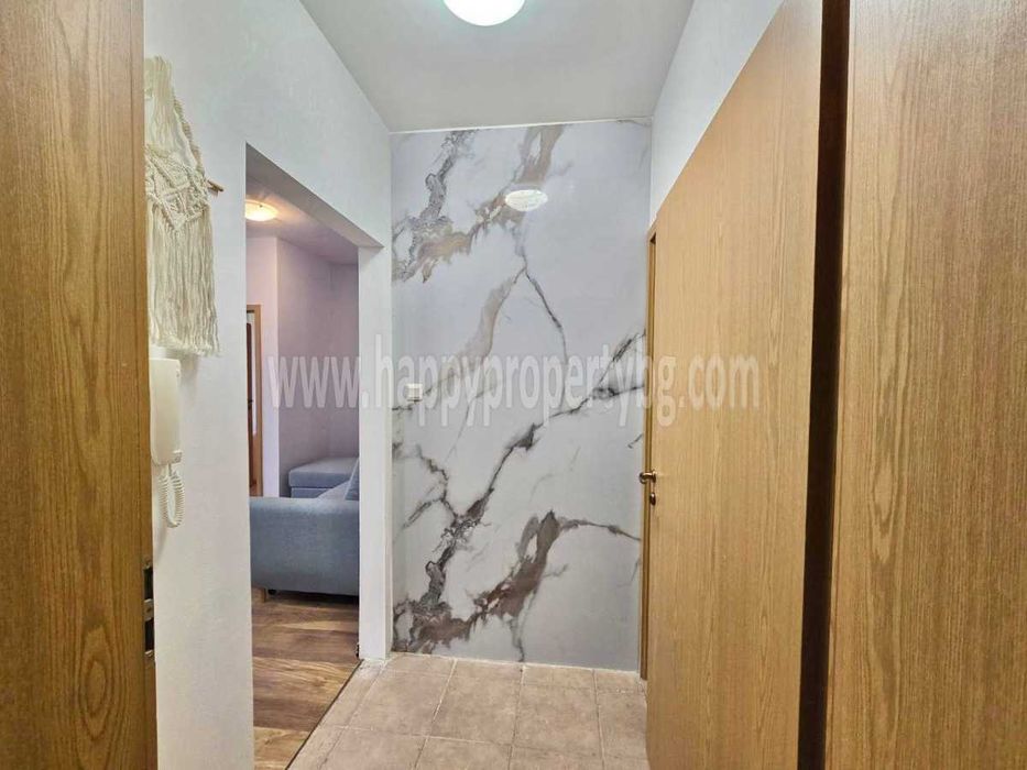 Продава се Тристаен апартамент в с. Равда, Област Бургас - 72 кв.м за 1285 €/кв.м - Снимка #13