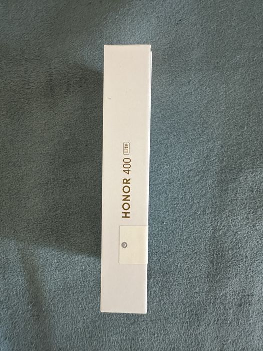 Horor 400 lite 5g- velvet black