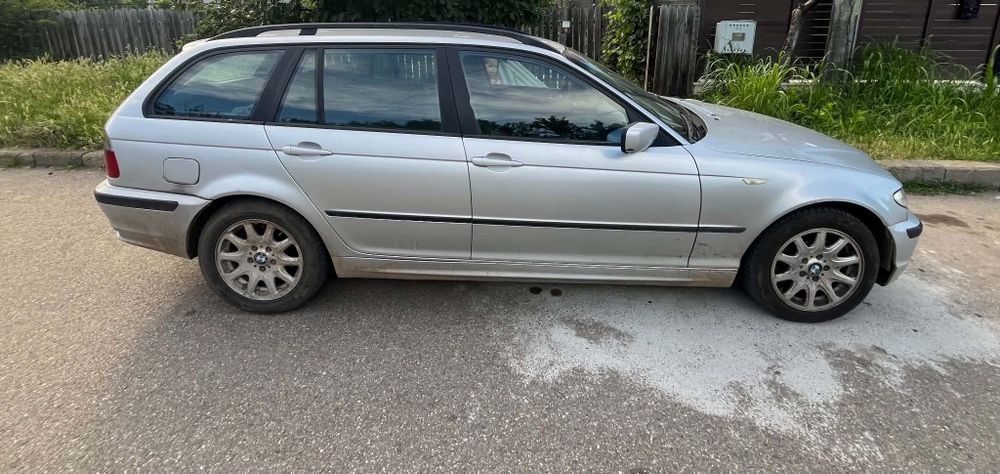 BMW 3 Series 2004 — imagine 2
