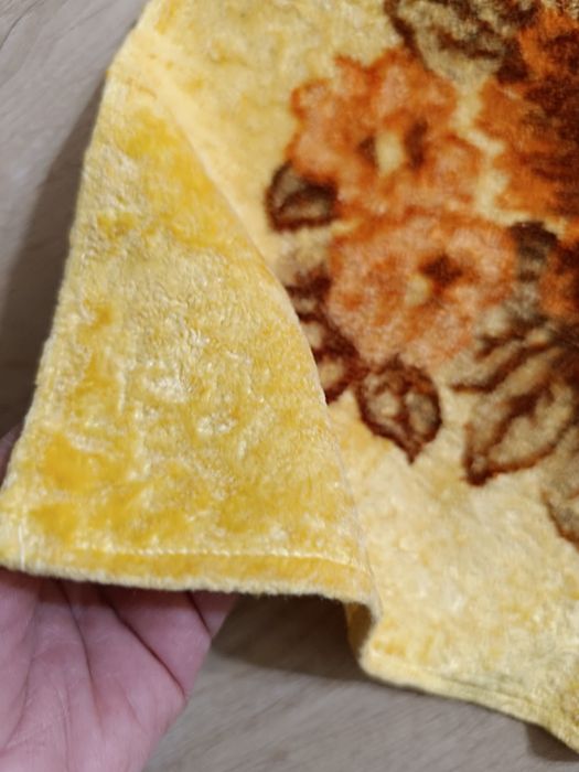 Текстиль разный времен СССР