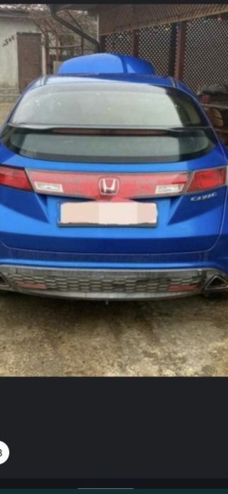 Haion Honda Civic Piese
