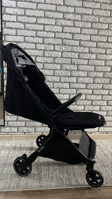 Коляска в отличном состоянии