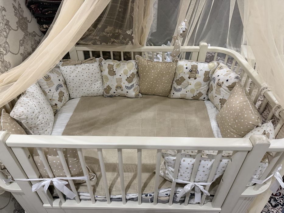 Kravat detskiy olinganiga 9 oy bo’gan pachti iwlatilinmagan