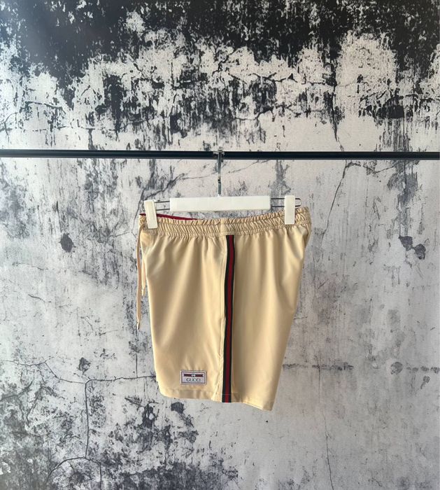 Short de plaja gucci