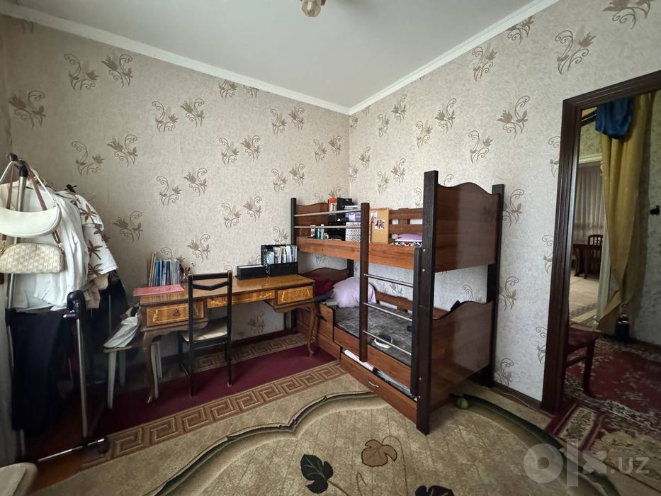 Mirzo ulugbekda uy sotiladi