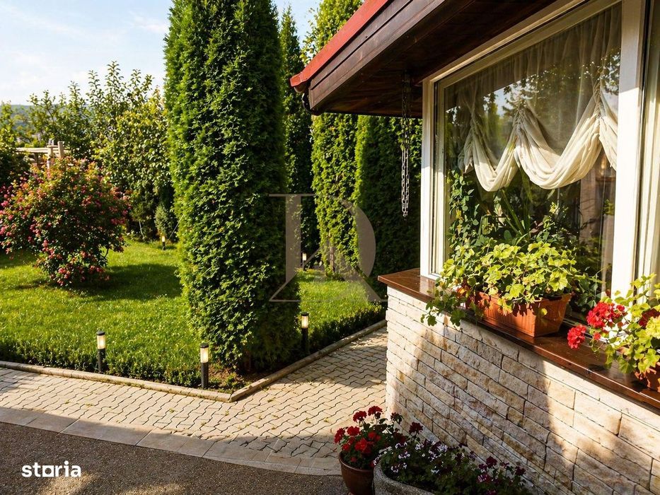 Vila Premium  in CENTRU CIVIC – PALAS