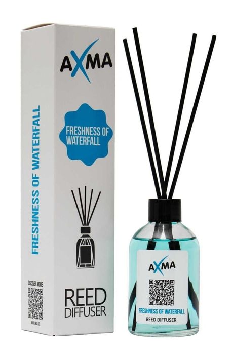 Аромадиффузор. Приятный аромат в помещении