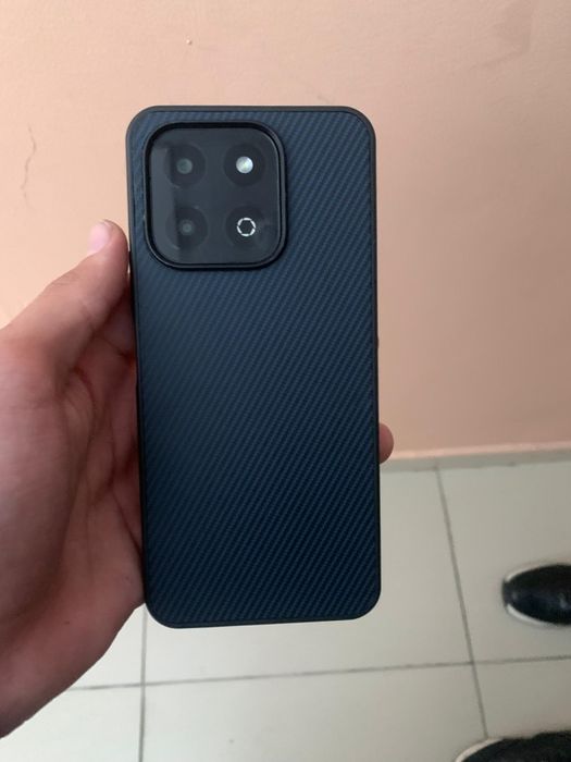 Айфон 8+ хонр х6б