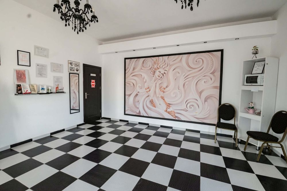 De vanzare sala evenimente restaurant