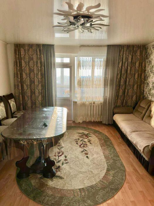 Продажа 2-комнатной квартиры