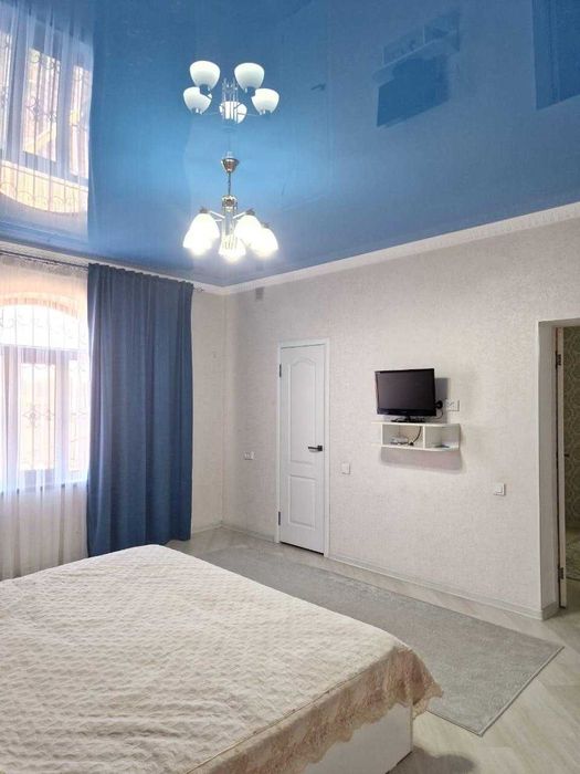 Двухэтажный Дом 8 комнатный