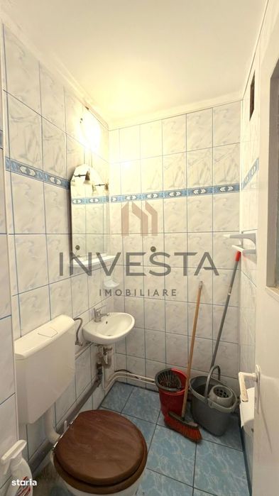 Apartament 3 Camere in Cartierul Intre Lacuri cu Vedere spre Lac